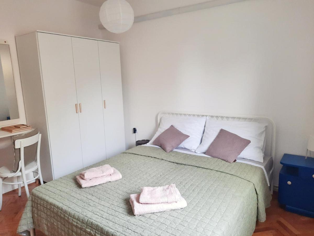 Apartment Nino In Pula Zewnętrze zdjęcie