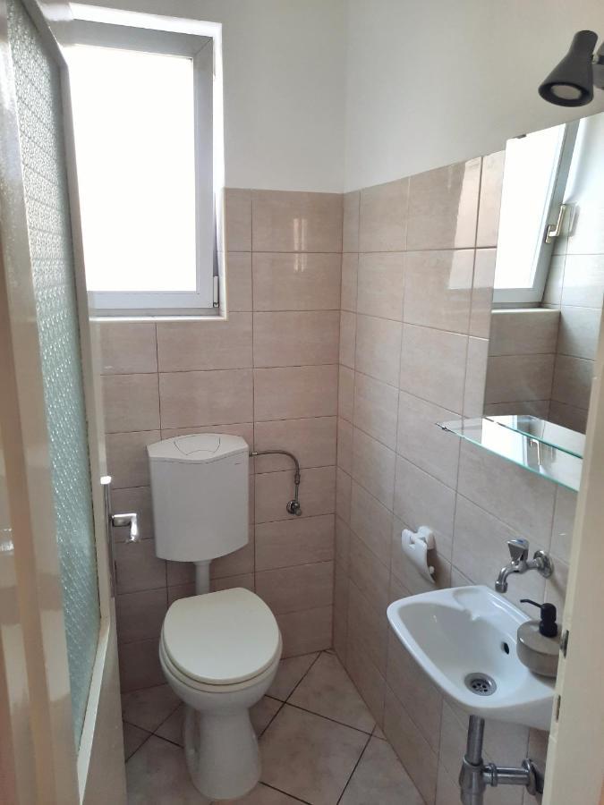 Apartment Nino In Pula Zewnętrze zdjęcie