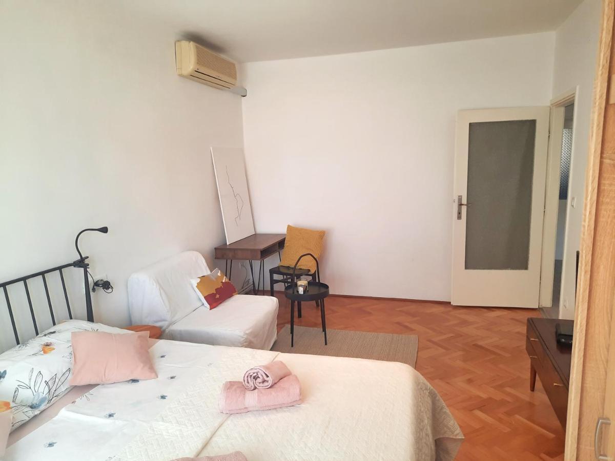 Apartment Nino In Pula Zewnętrze zdjęcie